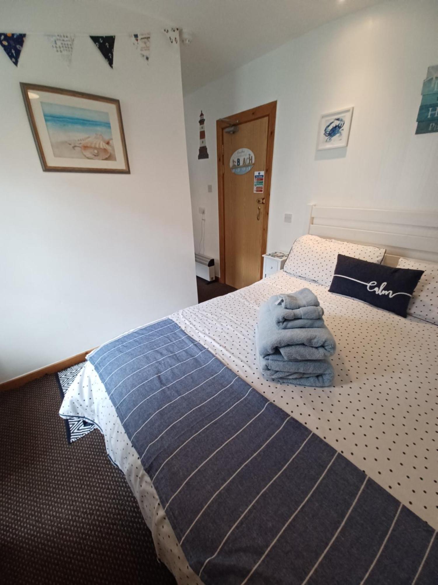 The Fame Bed & Breakfast Blackpool Exterior photo