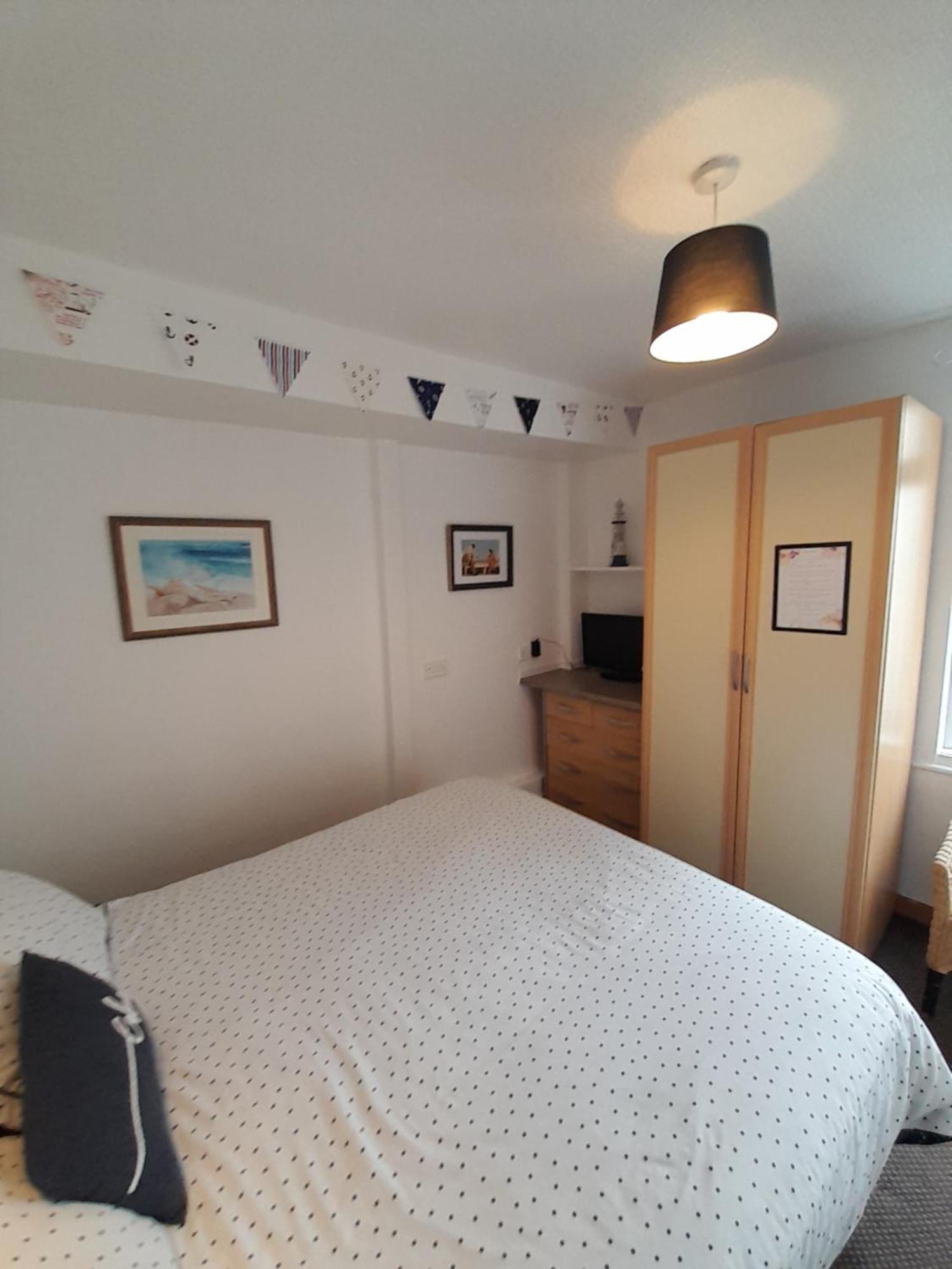 The Fame Bed & Breakfast Blackpool Room photo