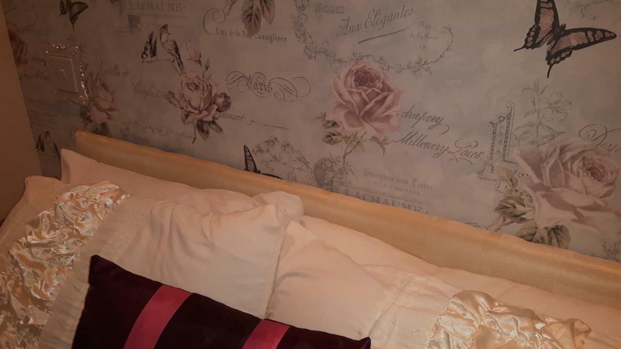 The Fame Bed & Breakfast Blackpool Exterior photo